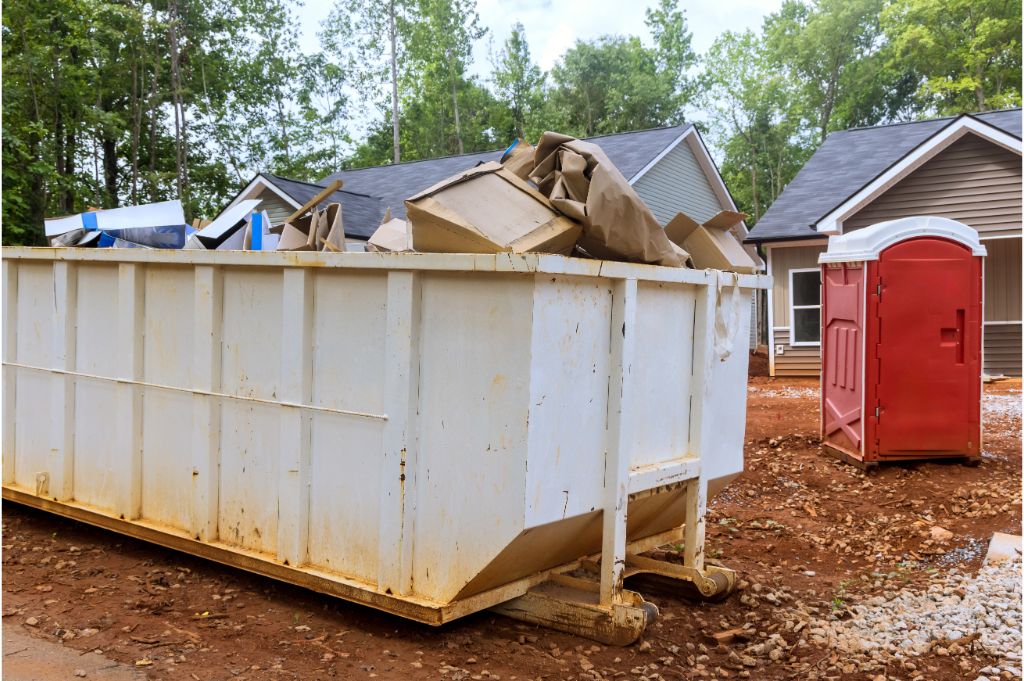 Demolition and Disposal - AMD - No.1 Best Home Remodeling