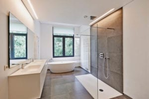 3 Best Thing To Consider In Renovating Your Shower - AMD Remodeling