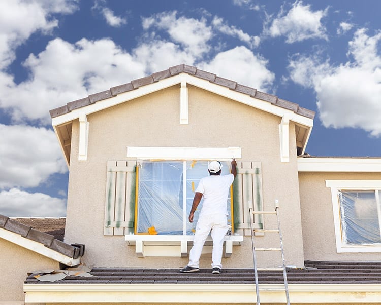 Home Painting