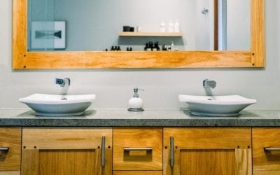 Best and No.1 Bathroom On A Budget - AMD Remodeling