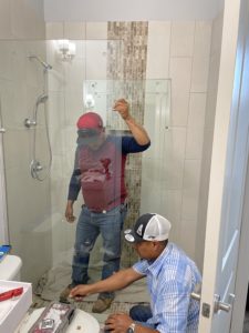 bathroom remodeling Ideas