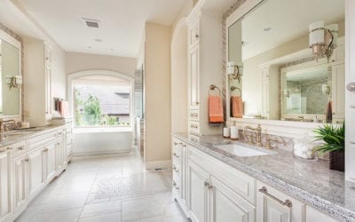 The Hidden Costs of Replacing Bathroom Flooring