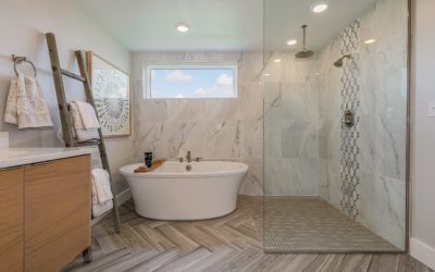 Change Your Bathroom in a Weekend