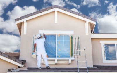 55 Benefits Of Painting And Remodeling Your Home Your Home