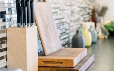 3 Great Ideas for Remodeling Your Kitchen