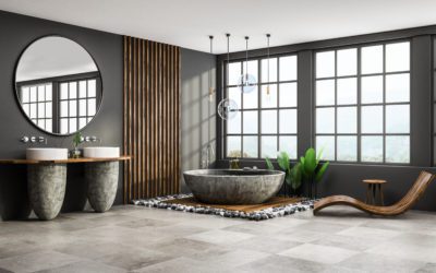 Bathroom Remodeling Ideas to Modernize Your Bathroom