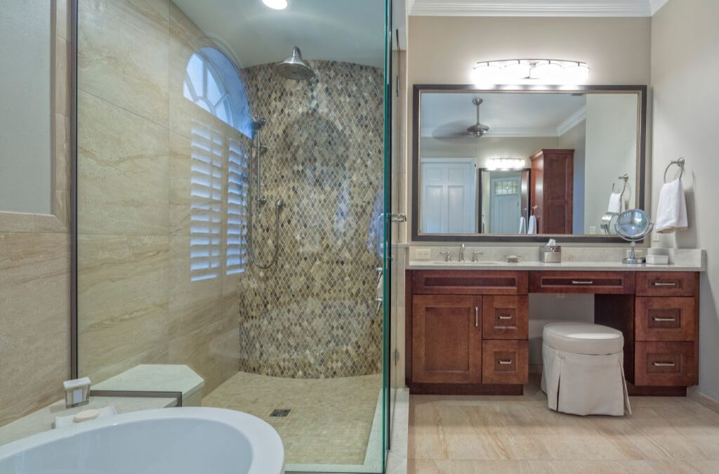 How To Prepare For A Home Bathroom Remodel
