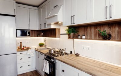How To Remodel The Kitchen On A Budget