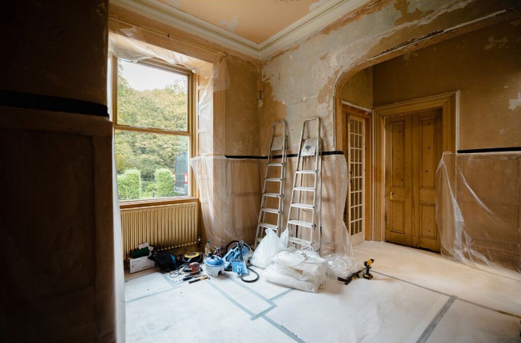 How To Save On Home Renovations
