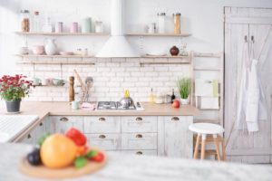 remodel kitchen budget