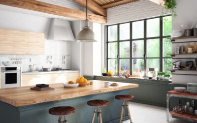 10 Best Kitchen Remodeling Ideas To Make Your Home Fresh