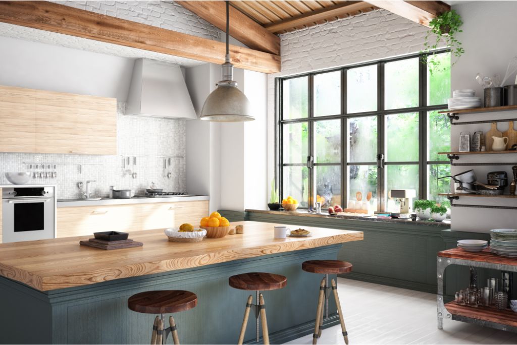 10 Best Kitchen Remodeling Ideas To Make Your Home Fresh
