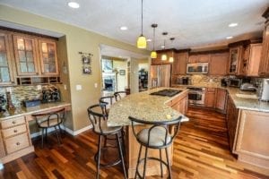 5 Best Kitchen Remodeling Tips For Your Home - AMD Remodeling