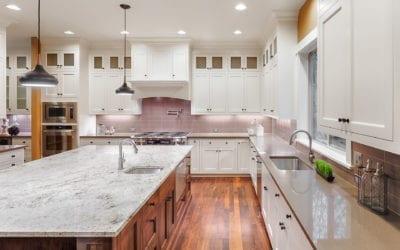 No.1 Best Company In Remodeling A Kitchen - AMD Remodeling