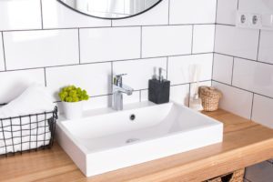 5 Easy Ways To Improve Your Bathroom - AMD Remodeling