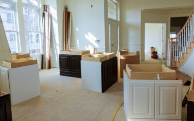 5 Indications you need a kitchen remodels