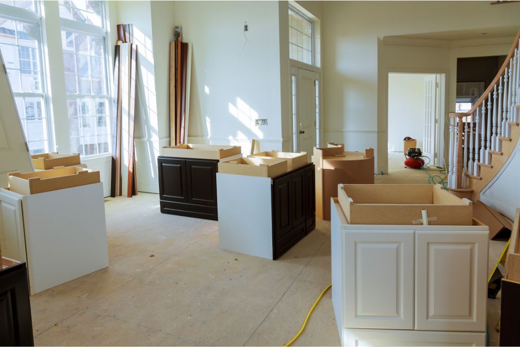 5 Indications you need a kitchen remodels