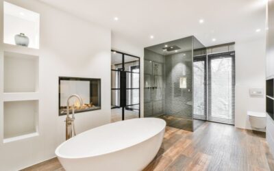 The Secrets To A Great Bathroom