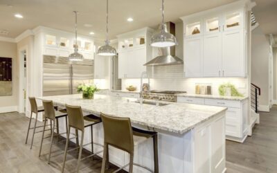 Top 10 Kitchen Design Mistakes And How To Avoid Them