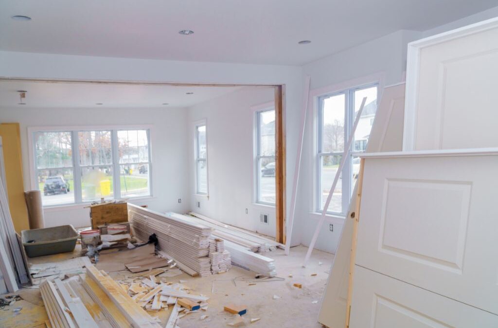 Top 3 Reasons To Consider Home Remodeling