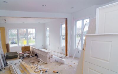 Top 3 Reasons To Consider Home Remodeling