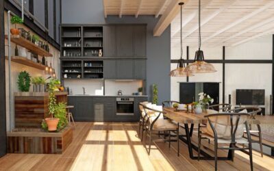 Top 5 Kitchen Remodeling Trends In 2024