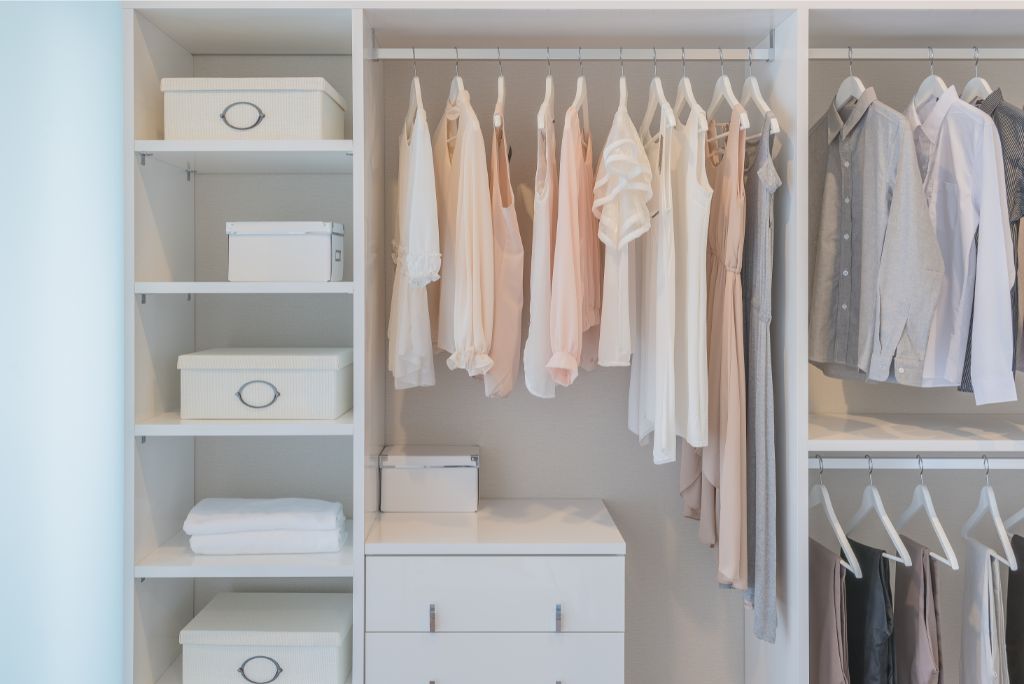 What To Know Before You Remodel Your Closet Or Bathroom