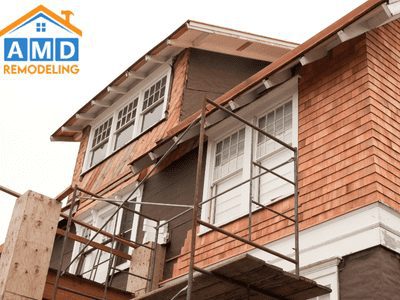 How To Make The Process Of Home Improvement Stress Free