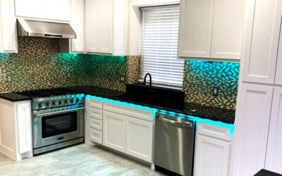 Take your Next Home Kitchen Remodel to the Max!
