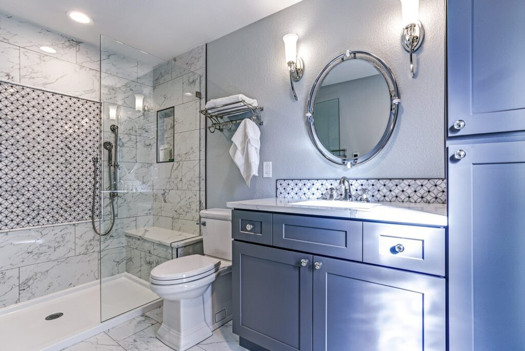 Best Bathroom Trends For The Year 2024 - AMD Remodeling