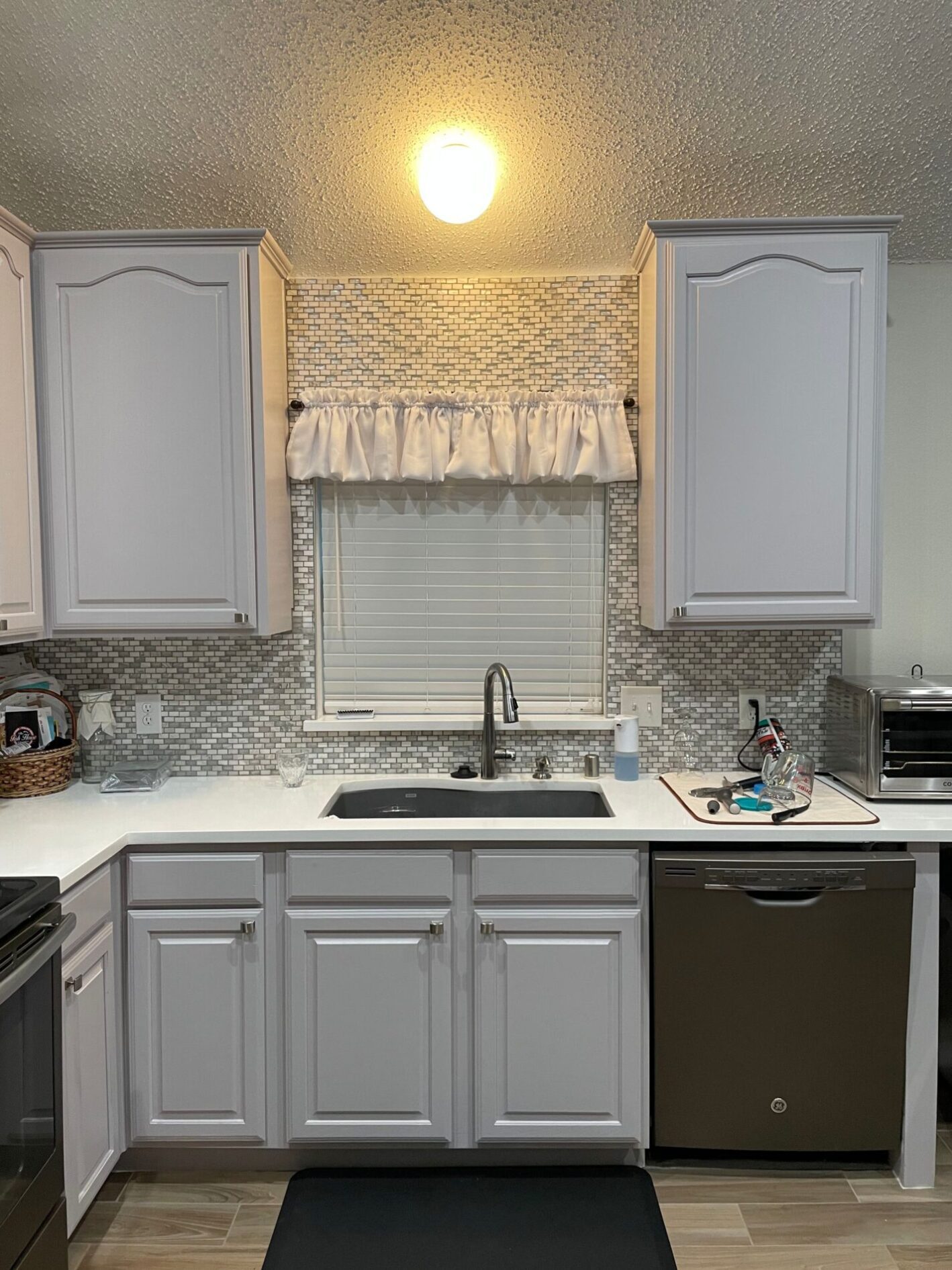 10 Tips For Refinishing Kitchen To Make Your Kitchen Look Like New