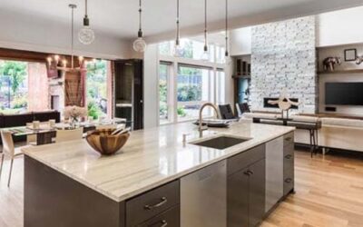 Top 8 Reasons You Should Remodel Your Kitchen