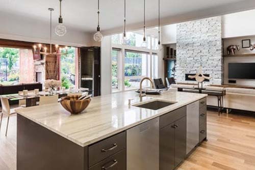 8 Best Reason To Start Remodeling Your Kitchen - AMD Remodeling