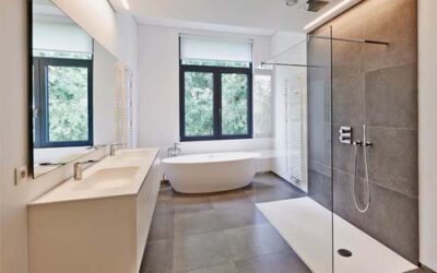 Things To Consider Before Renovating Your Shower