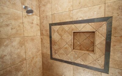 5 Steps To A Successful Shower Remodel