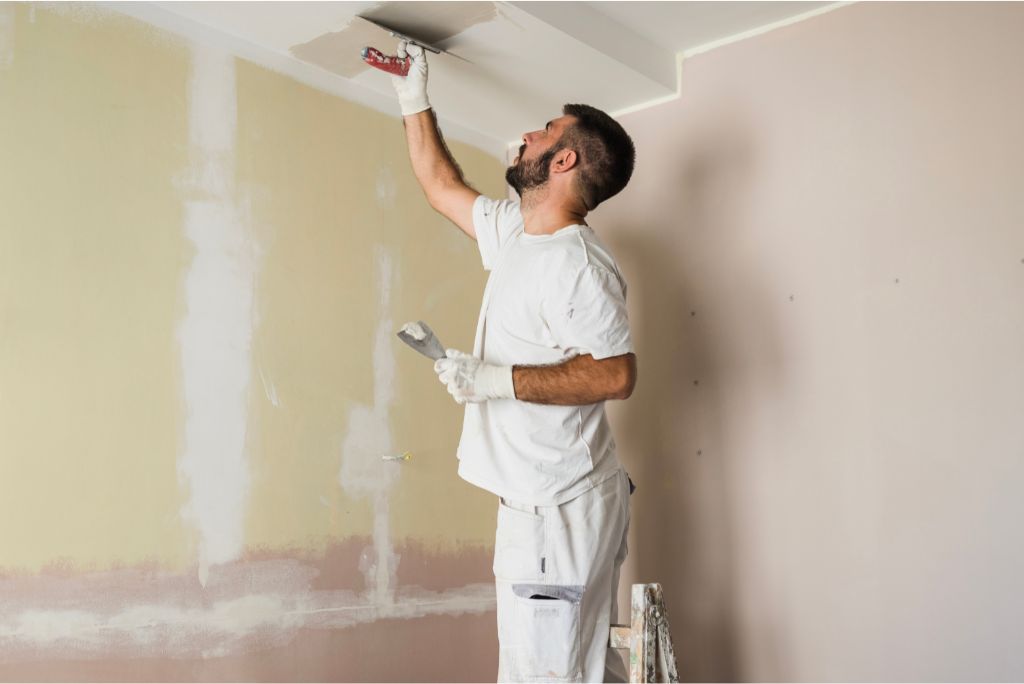 5 Tips For Choosing the Right Home Painter