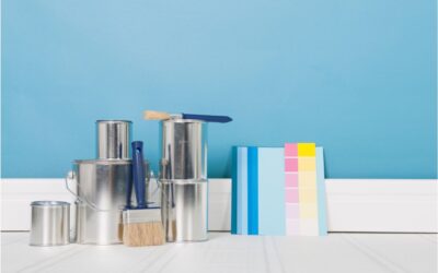 Choosing the Right Colors for Your Home