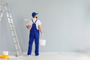 Choosing the Right Colors for Your Home | AMD Remodeling