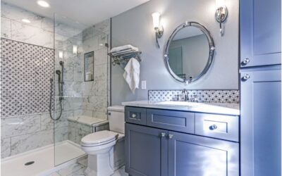 5 Tips To Make Your Shower More Functional