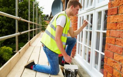 Home Exterior Painting How To Get The Best Results