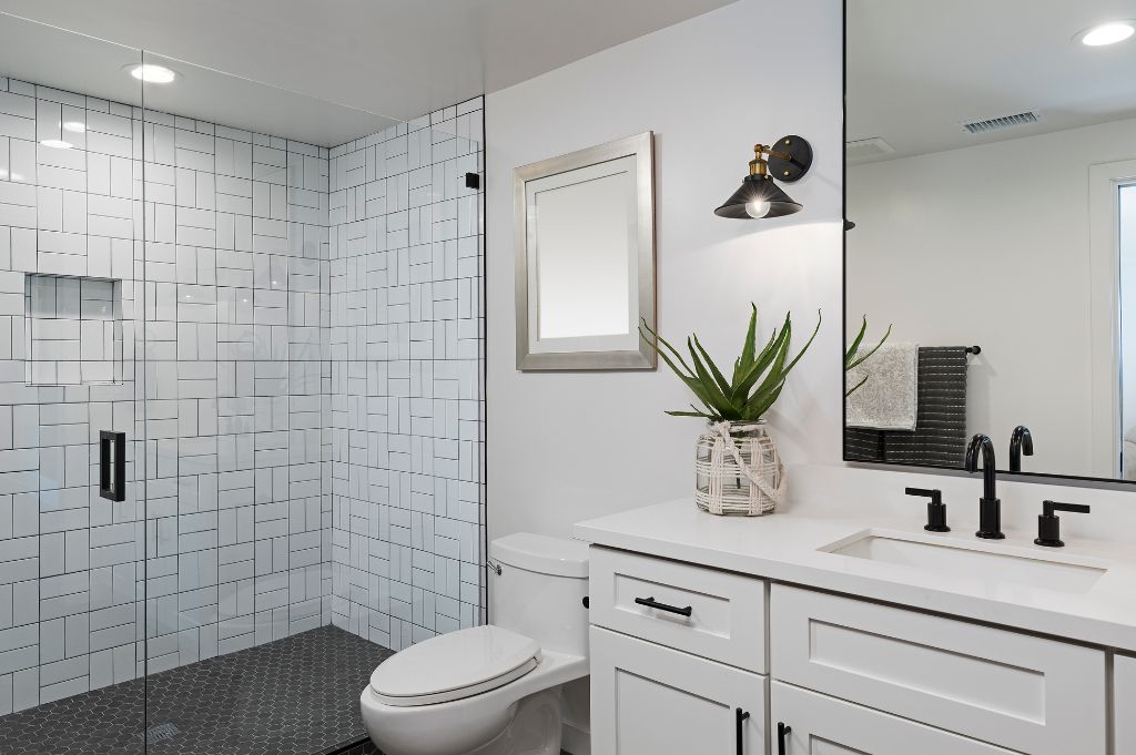 Things to Consider in A Shower Renovation | AMD Remodeling