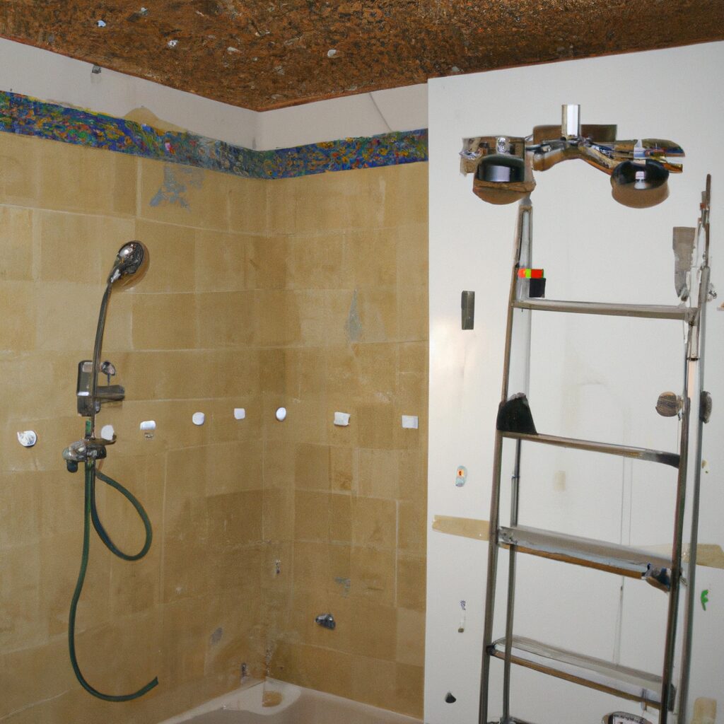 Tips to Make Your Shower More Functional AMD Remodeling