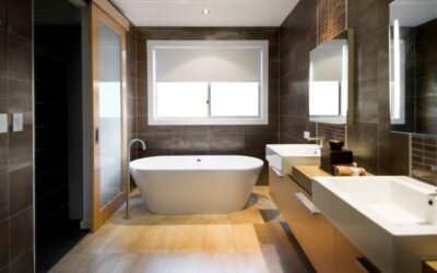 10 Design Trends That Will Transform Your Bathroom In 2024