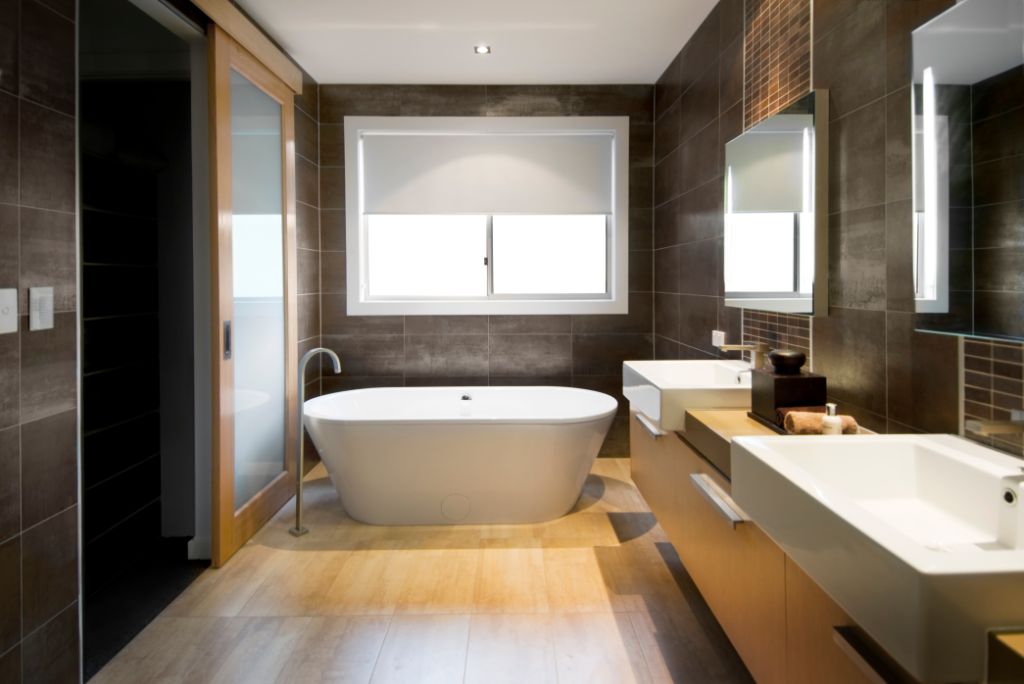 10 Design Trends That Will Transform Your Bathroom In 2024