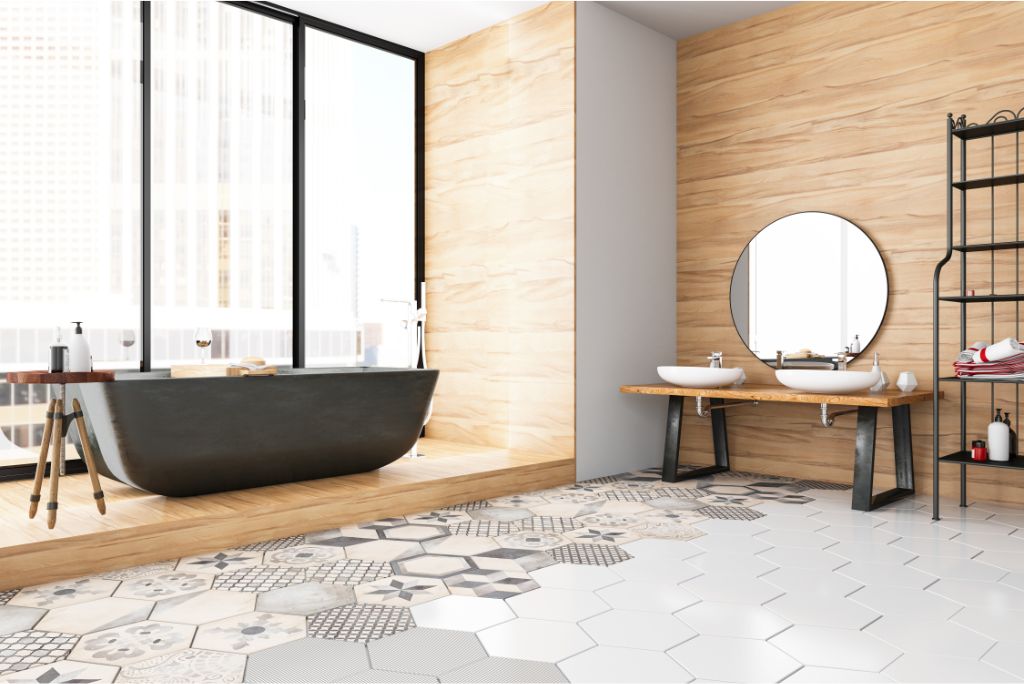 2024 Bathroom Design The Top 5 Trends You Need To Know About Now!