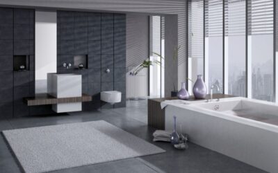 2024 Bathroom Design: The Top 5 Trends You Need To Know About Now!