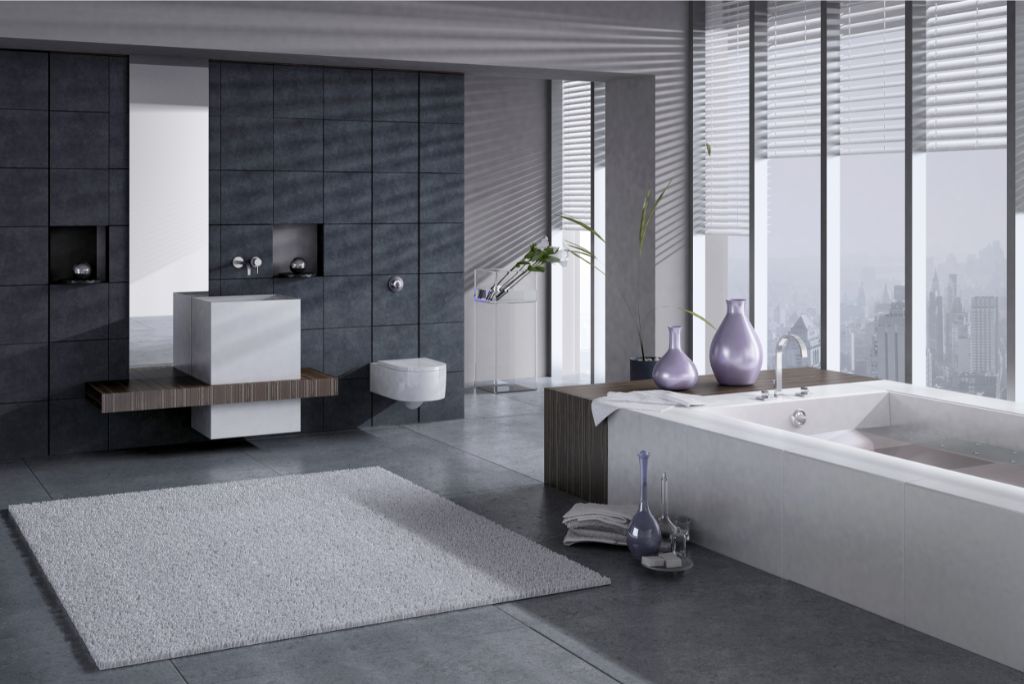 2024 Bathroom Design The Top 5 Trends You Need To Know About Now!