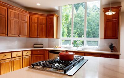 A Step-By-Step Guide To Refinishing Cabinets
