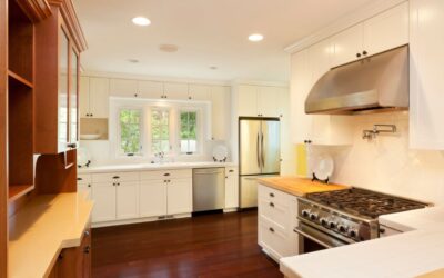 Everything About Kitchen Remodeling: Trends, Tips & Tricks