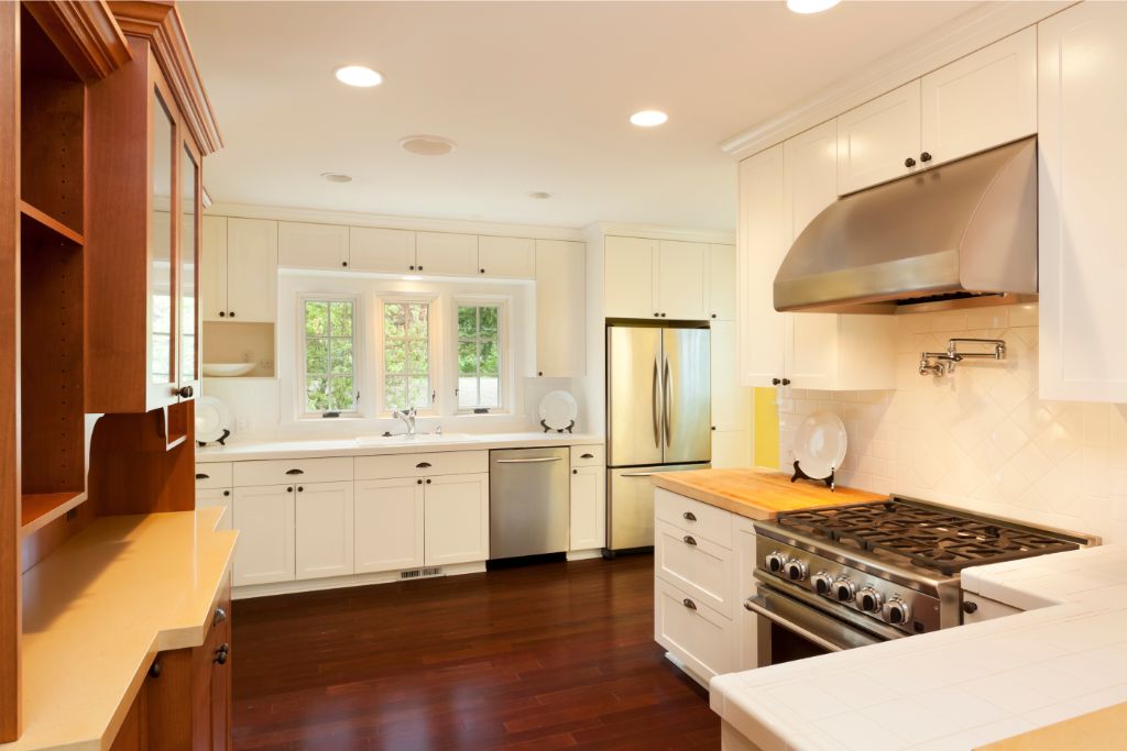 Everything About Kitchen Remodeling Trends, Tips & Tricks